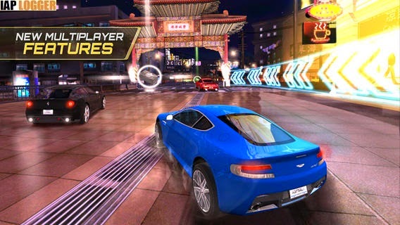 asphalt 7 heat ipa